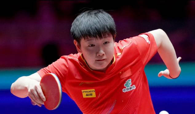 开云体育入口-亚洲运动员喜获冠军，实力大增