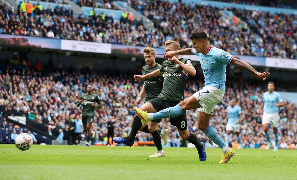 南安普顿客场获胜压制对手展现实力