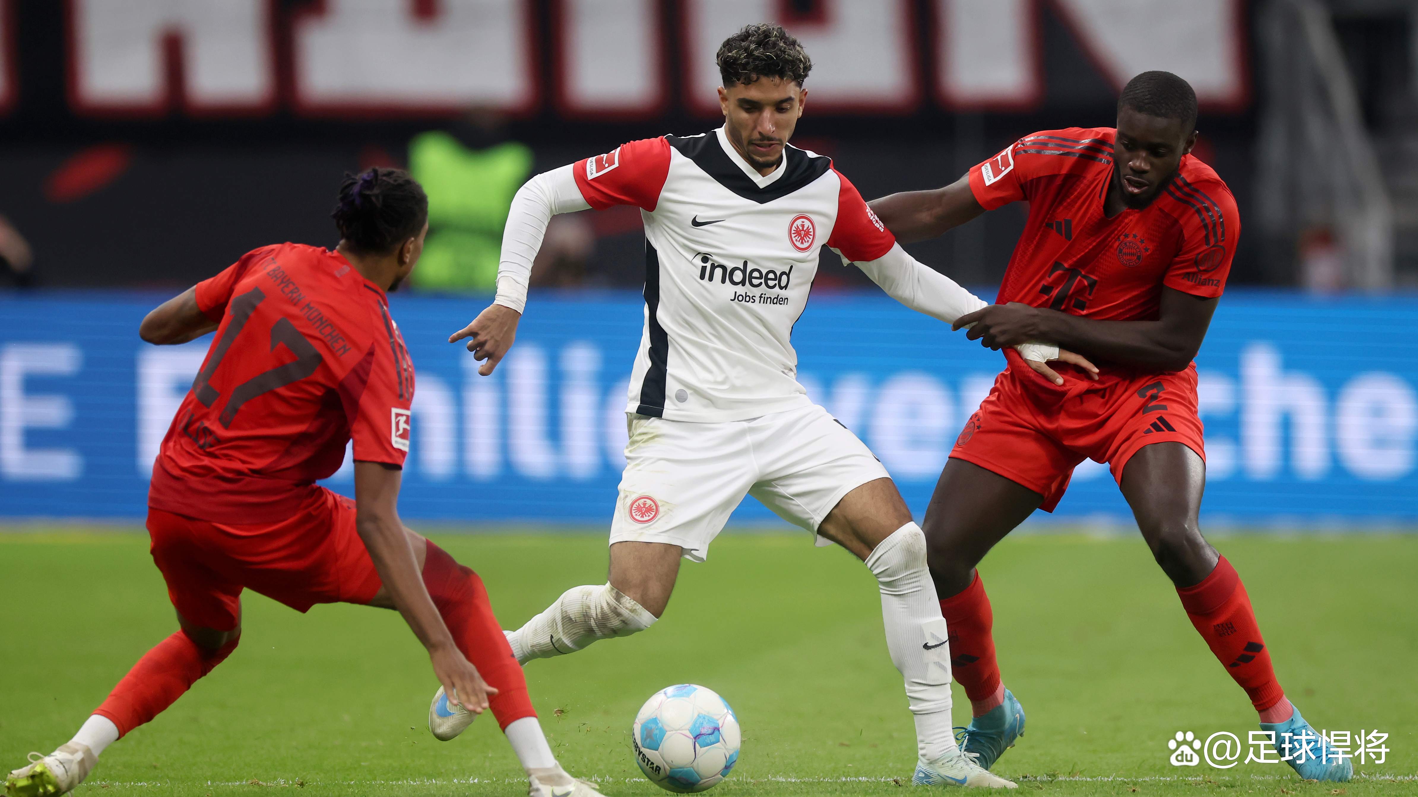 开云体育APP下载-拜仁慕尼黑客场落败，保级累暖三千的简单介绍