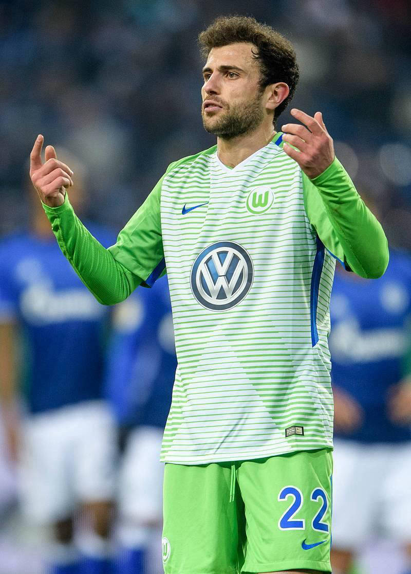 开云体育在线-沃尔夫斯堡客场取胜，奠定胜利基础强势前行的简单介绍