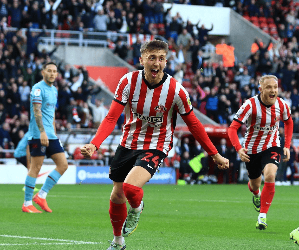 南安普顿凯旋归来，英超球队难以抵挡