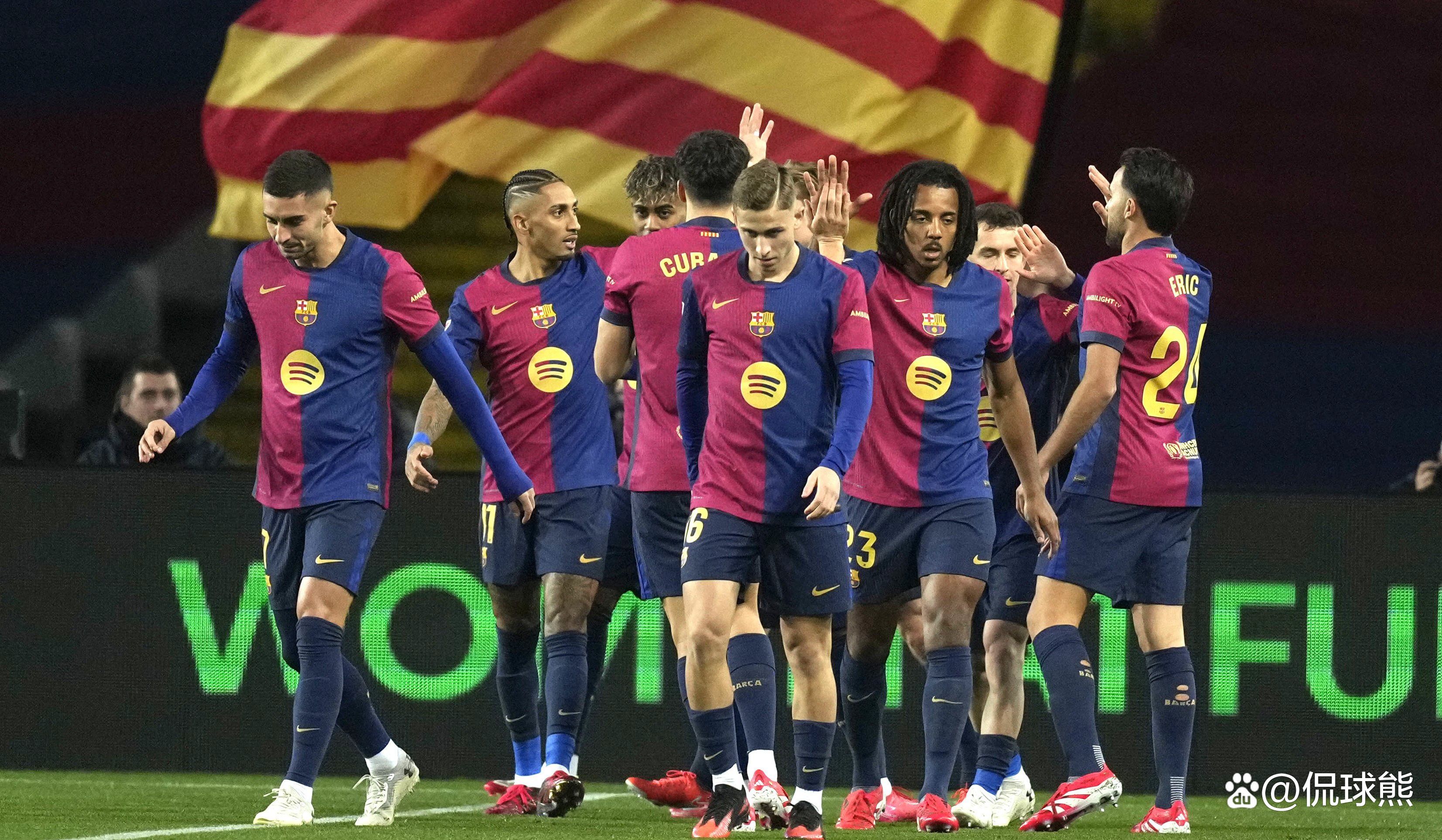 瓦伦西亚遭遇意外失利，陷入保级泥潭！