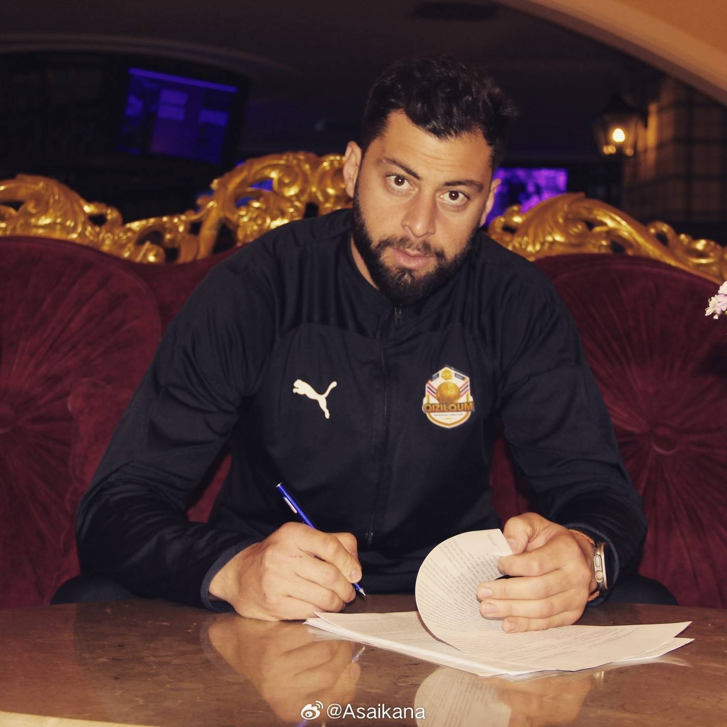 乌兹别克斯坦球队势不可挡，国际大赛颇受瞩目