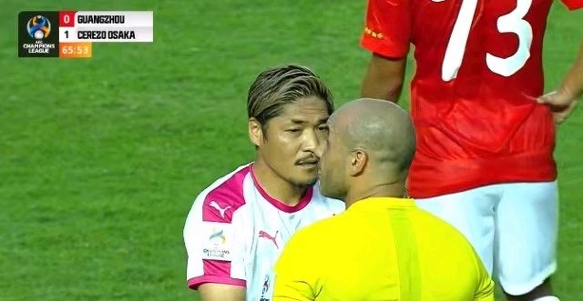 马赛遭遇三连败，谭瓦尔切斥责球队表现