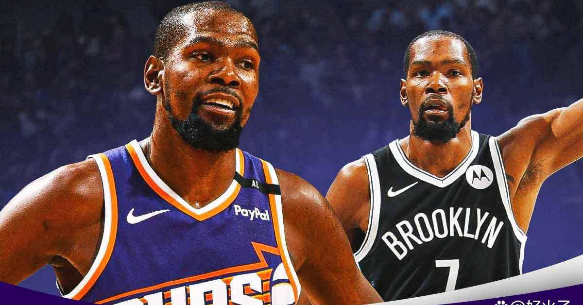 开云体育中国-卡拉斯科加盟篮网，将与杜兰特携手征战