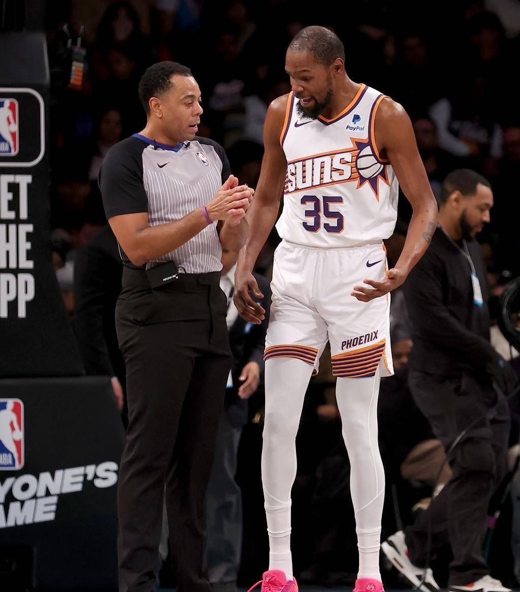 卡拉斯科加盟篮网，将与杜兰特携手征战