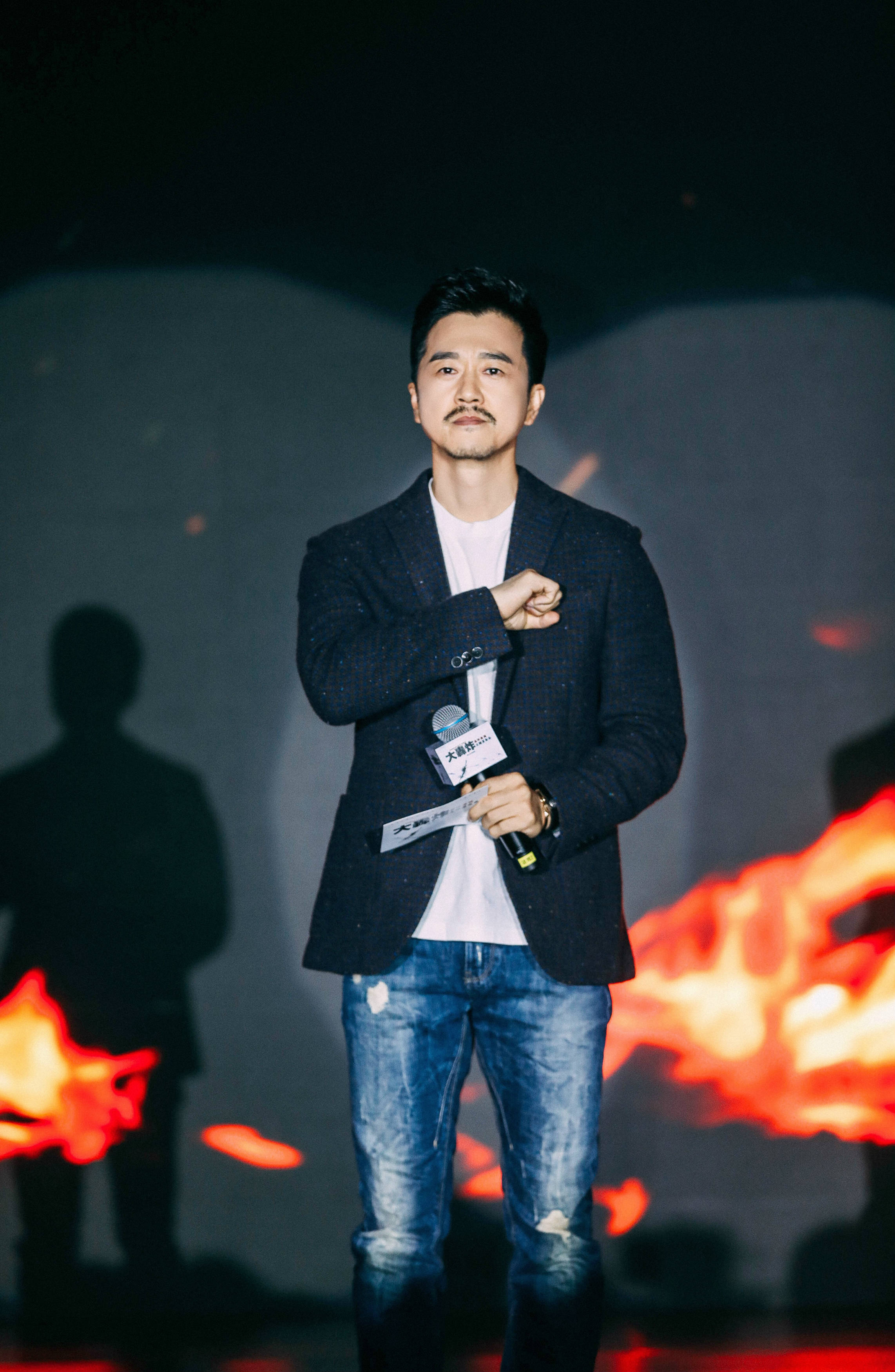 开云体育中国-危险之战！携手踏入胜利之门