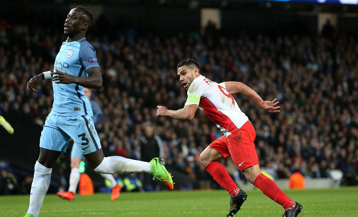 开云体育app-摩纳哥客场失利，联赛地位有所动摇