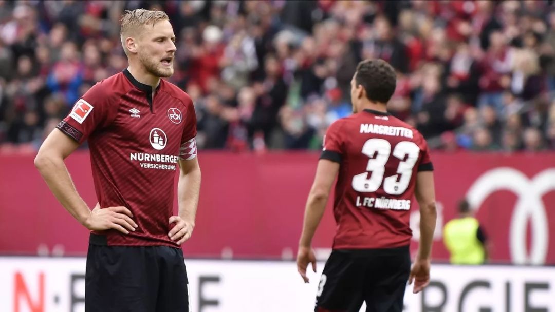 开云平台-柏林联队深陷降级区，面临生死战