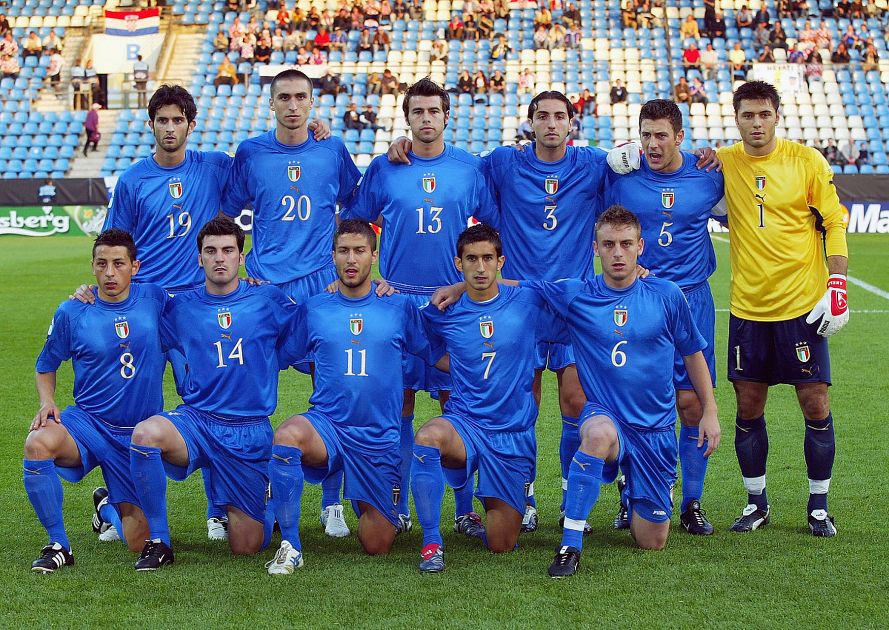 开云体育APP下载-意大利力压英格兰，挺进四强