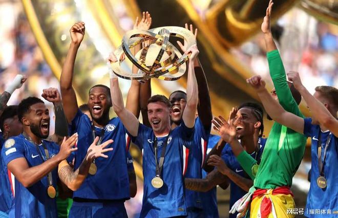 开云体育在线-切尔西将在主场迎战法甲劲旅