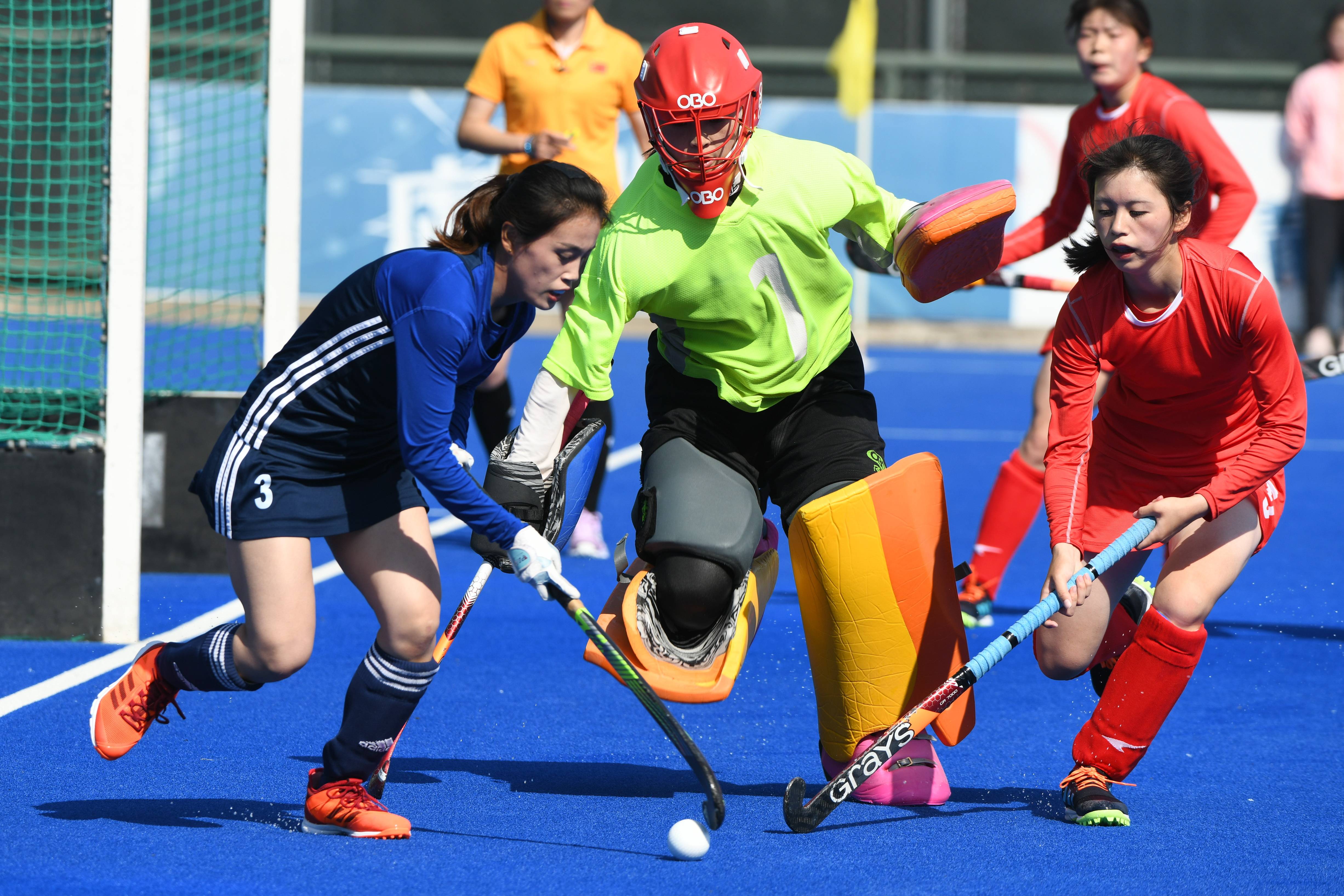 开云体育中国-俄罗斯名将在曲棍球赛中夺冠