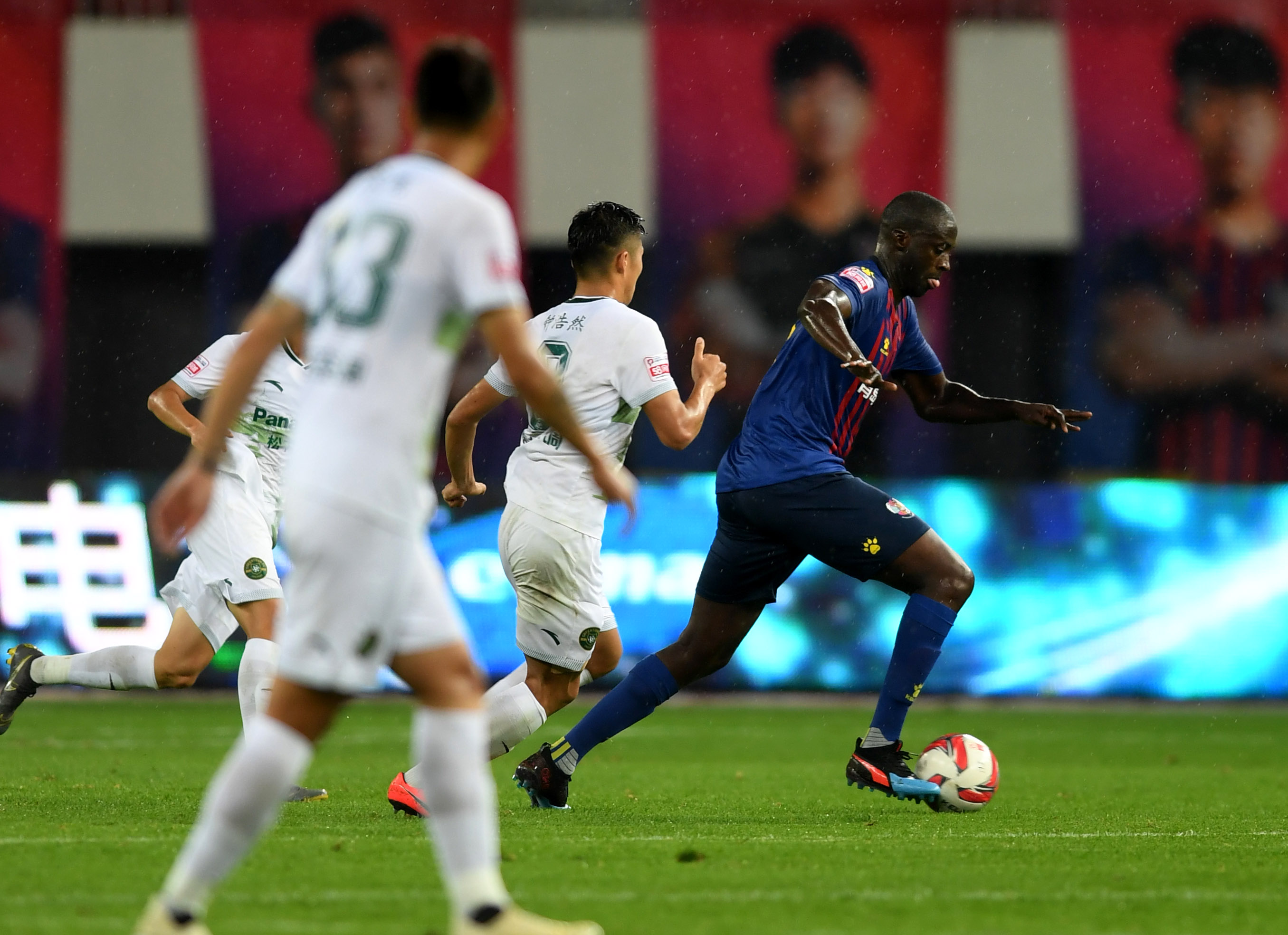 开云体育在线-包含青岛黄海惨败太原峨边，亚冠出局无悬念！的词条