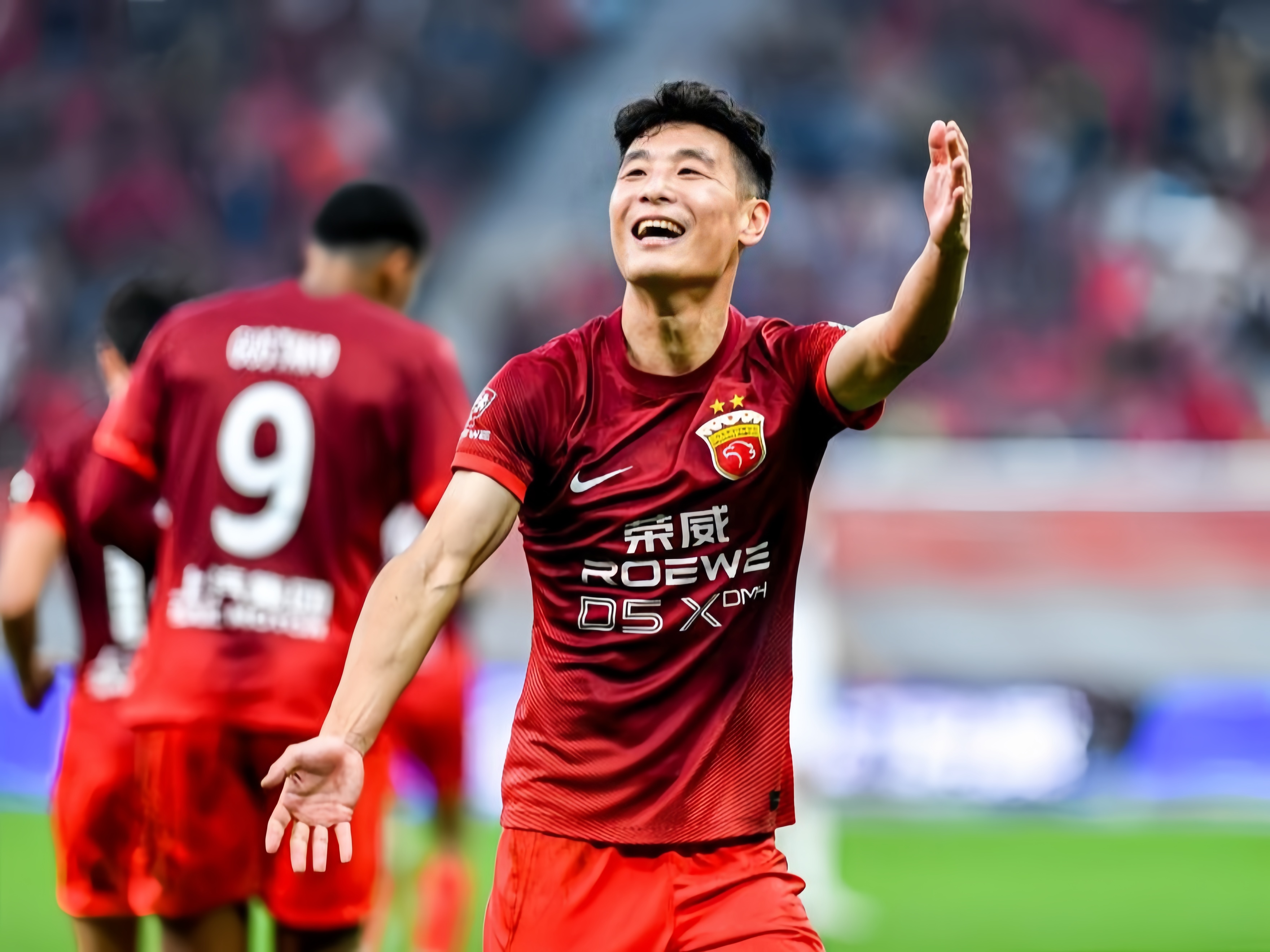 球队主力球员受伤，对比赛形势产生影响