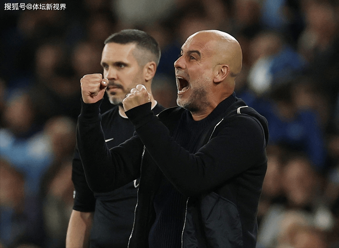 开云体育官方网站-瓜帅调整战术，曼城重返胜利轨道