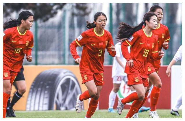 开云体育中国-中国女足队在国际大赛中夺魁