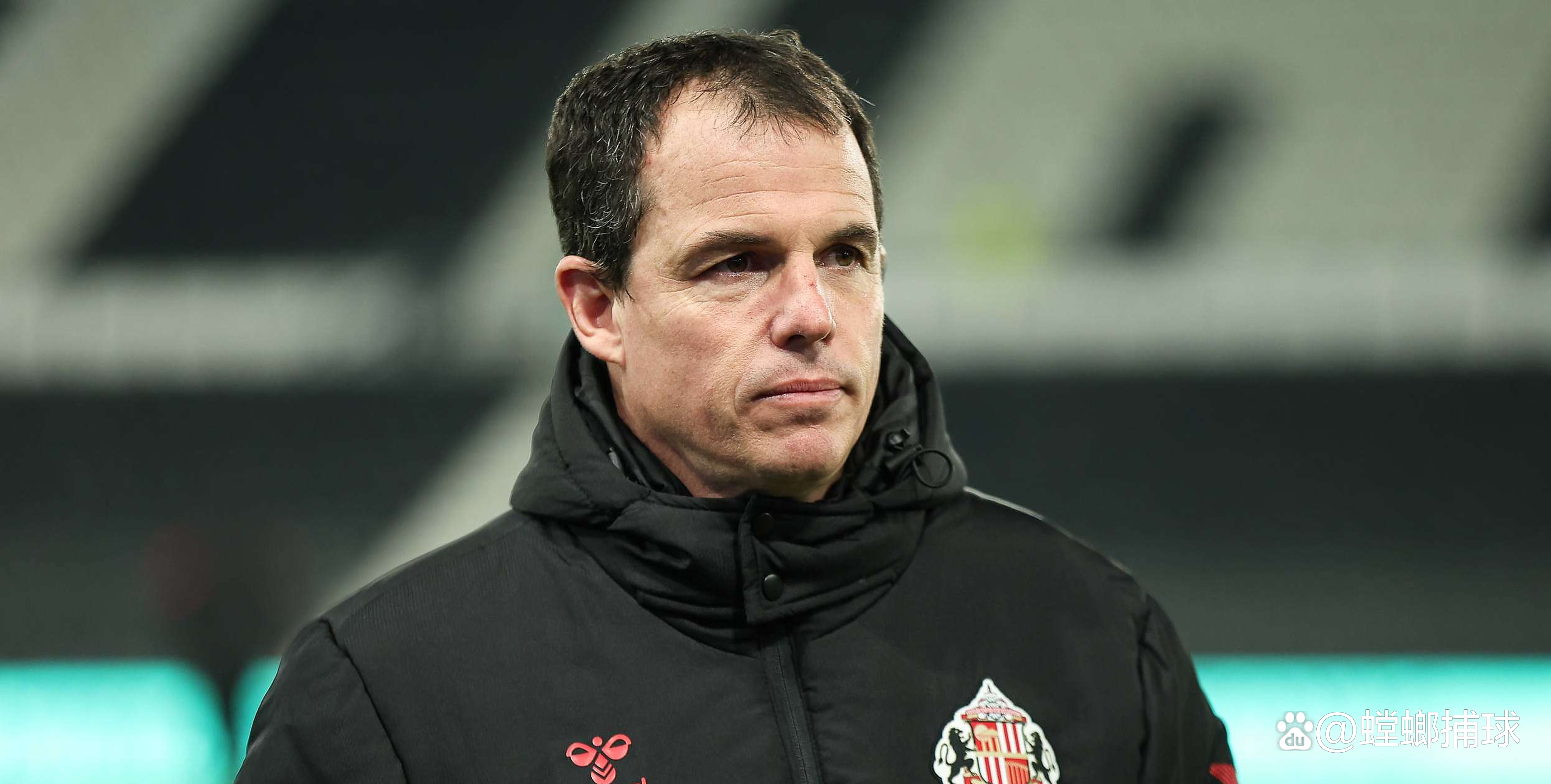 桑德兰下半场逆转，客场绝杀曼联