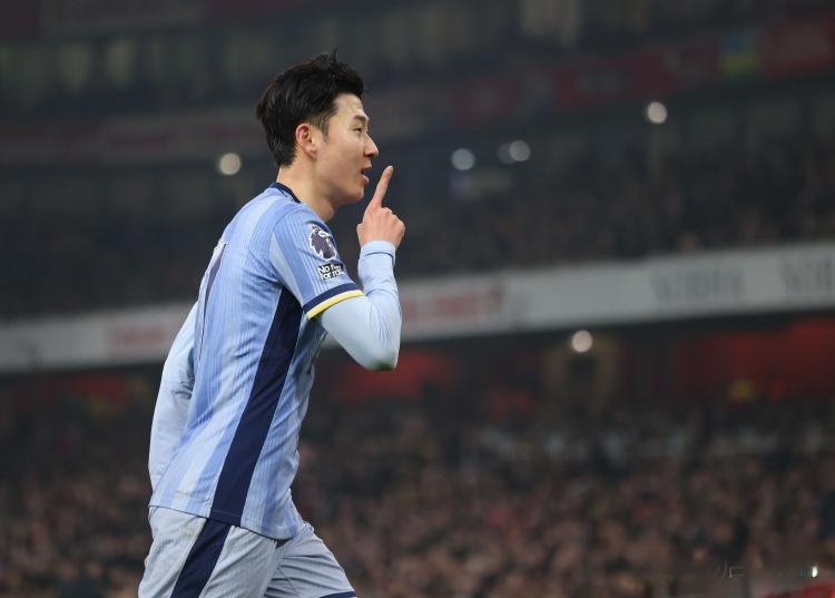 开云体育官方网站-热刺丢分失利，争冠希望渐行渐远