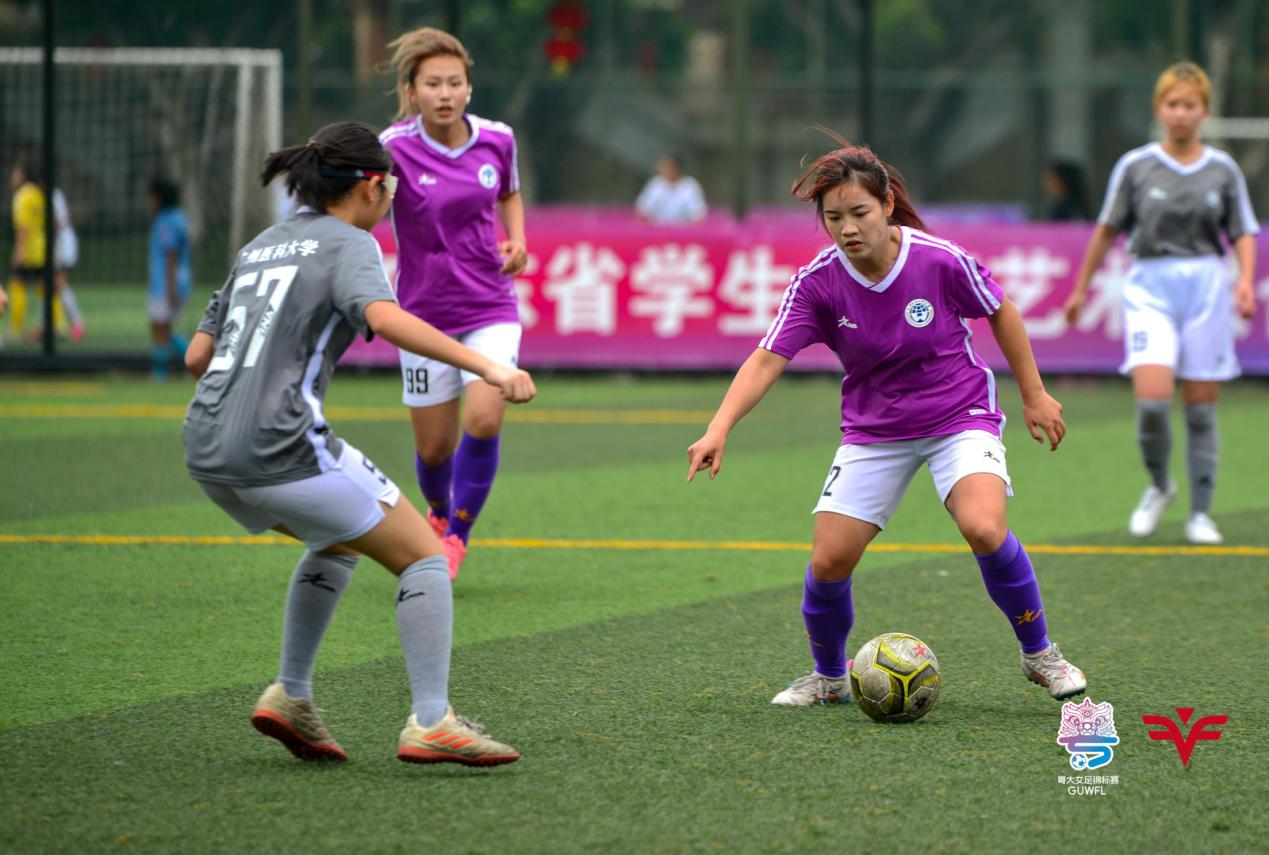 广州女足大比分胜出，获得亚洲联赛冠军