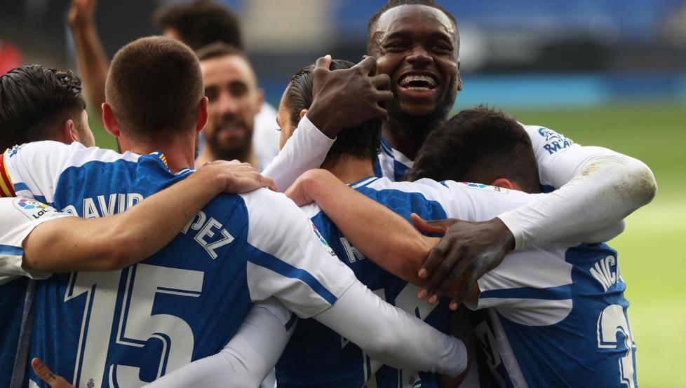 阿尔梅里亚战平，保持不败主场纪录