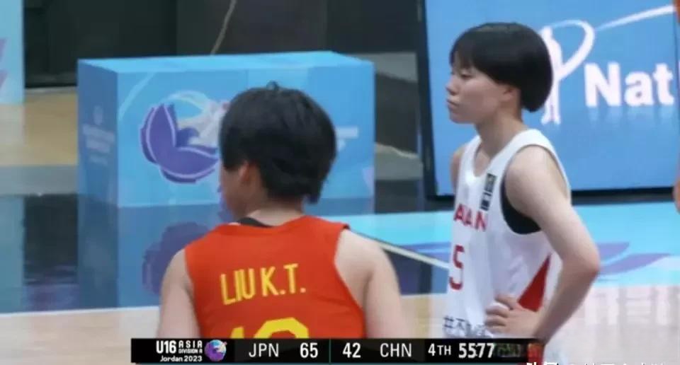 开云体育app-萨摩亚女篮横扫马来西亚，晋级篮球世界杯四强