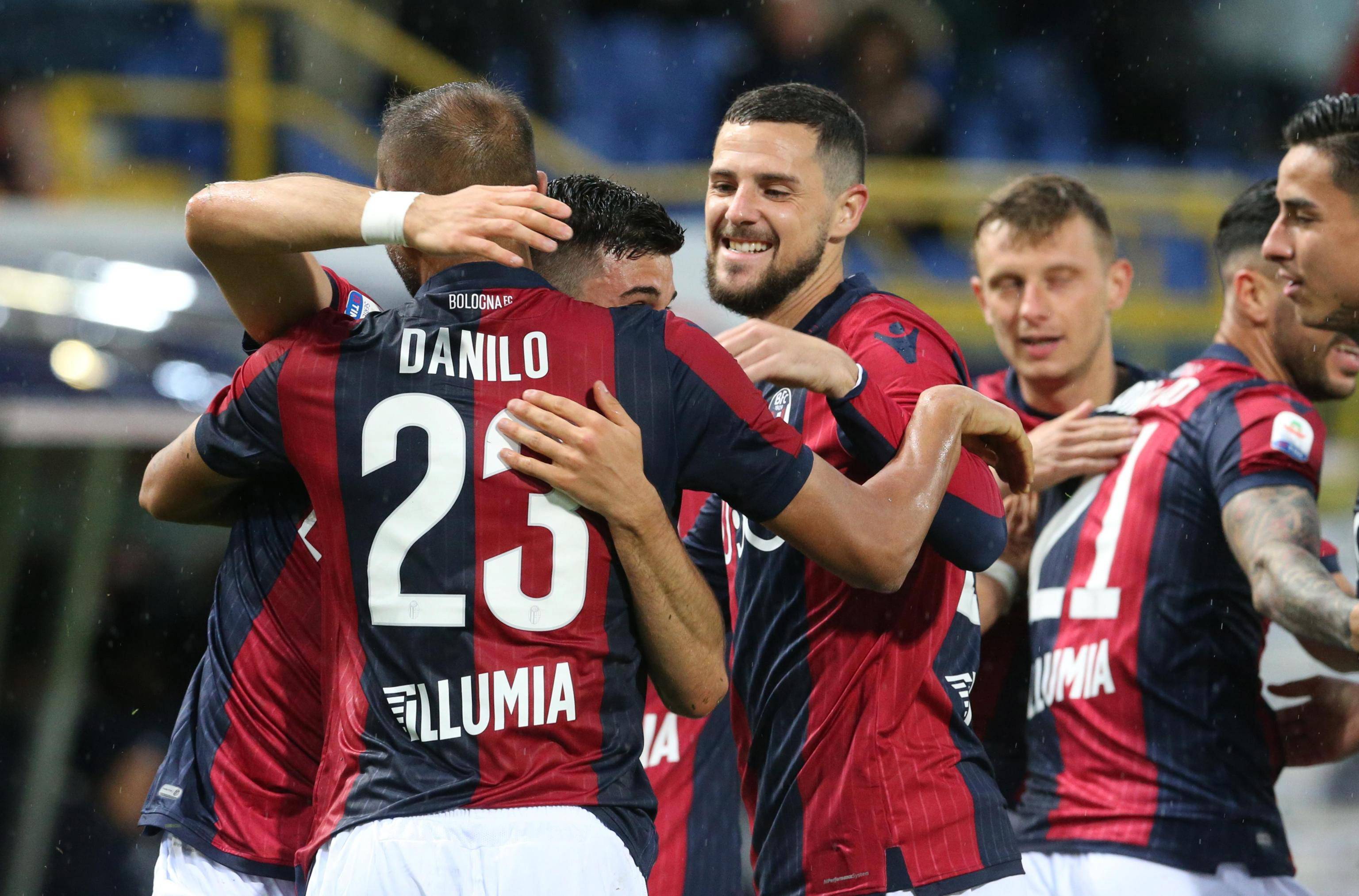 开云平台-博洛尼亚挑战国际米兰，实力不容小觑的简单介绍