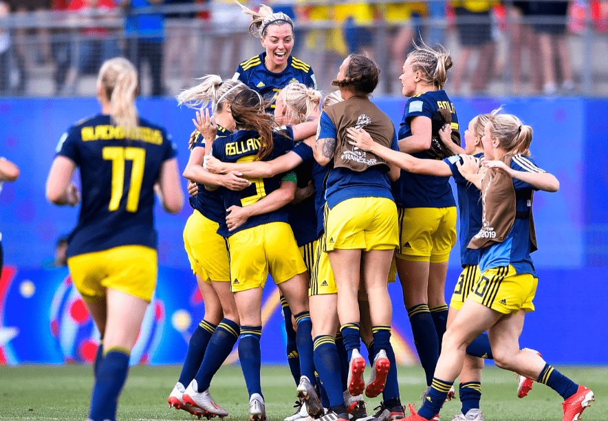 开云官网-东京2020，法国女足队迎战意大利队