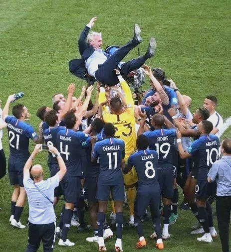 克罗地亚成功战胜英格兰，助力晋级