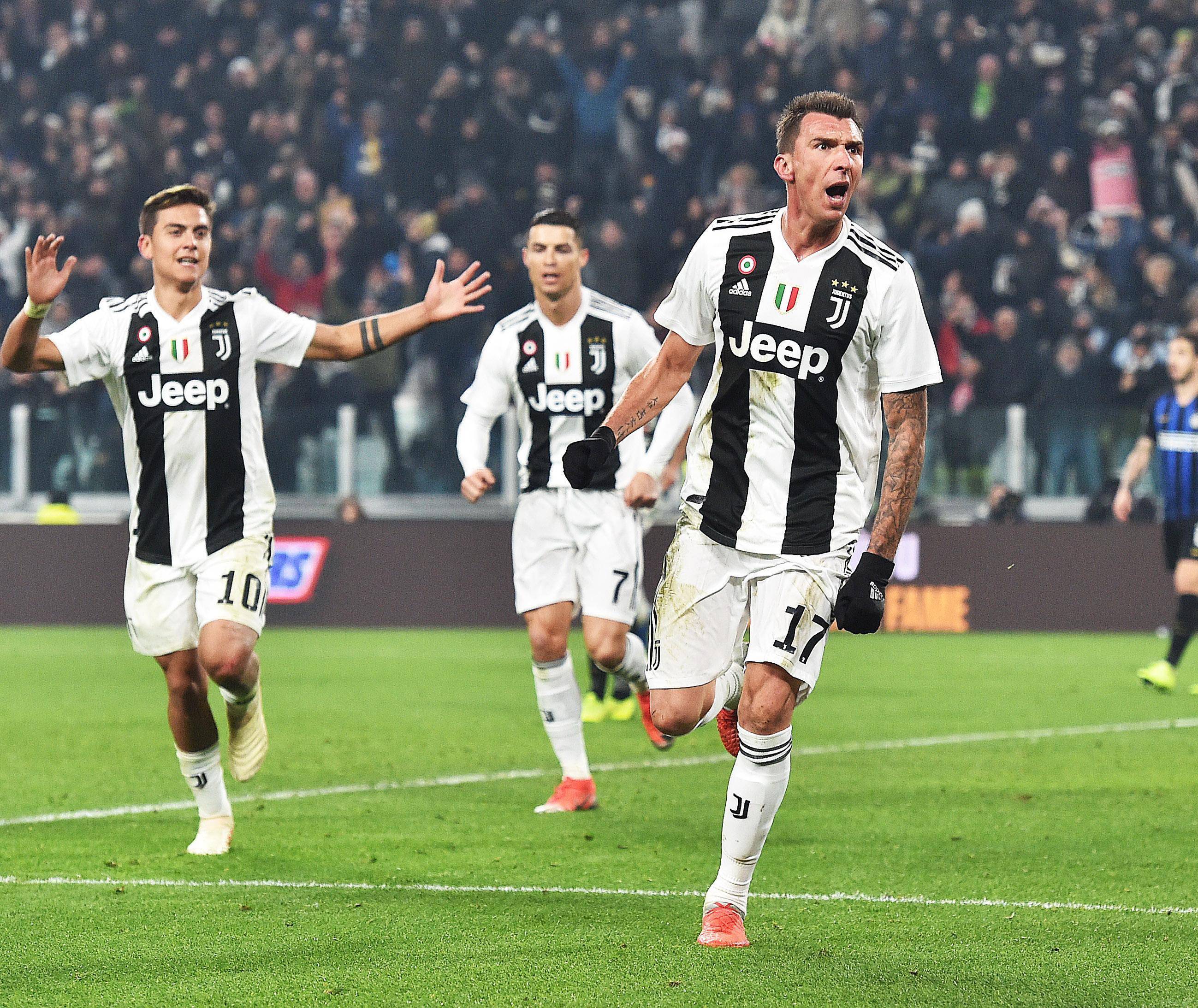 尤文图斯客场得胜，先声夺人晋级下一轮的简单介绍