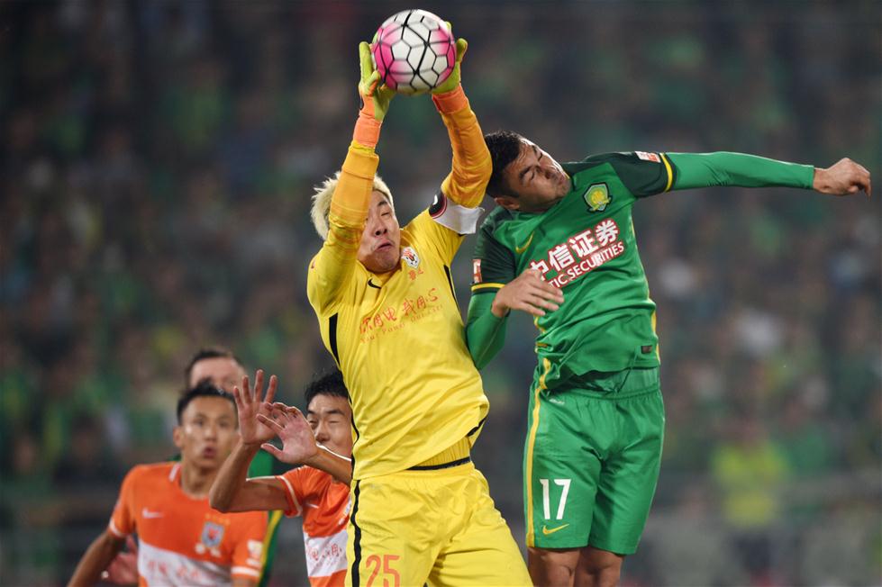 开云体育入口-关于鲁能势如破竹，久负盛名屡出胜场的信息