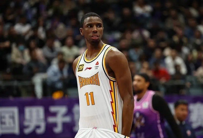 开云体育APP下载-山西男篮客场击败劲敌，展现冲击力