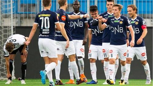 关于瓜维建业主场不敌挪威劲旅，士气受挫的信息