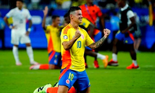 包含世界级球星抢眼，球场上的绝佳表现的词条