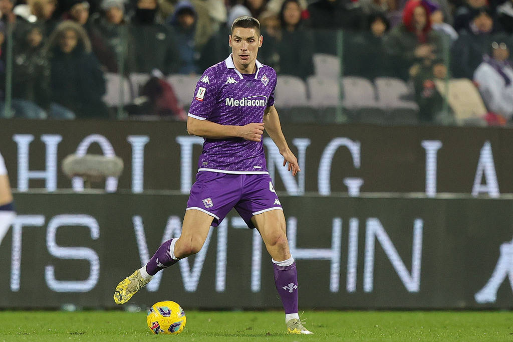 开云体育下载-佛罗伦萨球员实力强劲，球队雄心勃勃