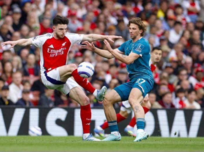 阿森纳主场失利，保级形势不容乐观