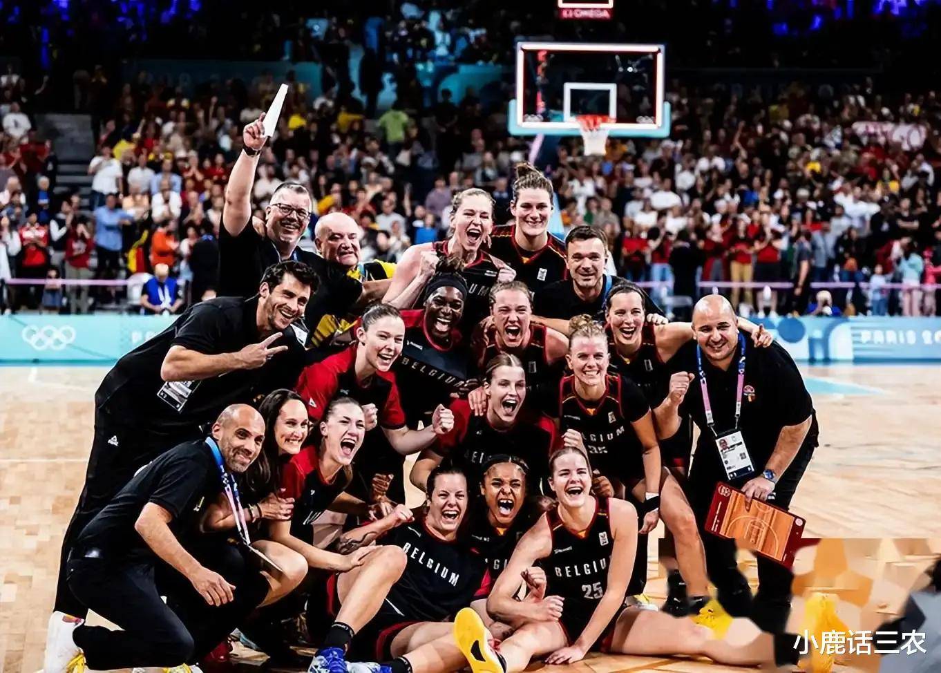 欧预赛战队实力悬殊，胜负难料！