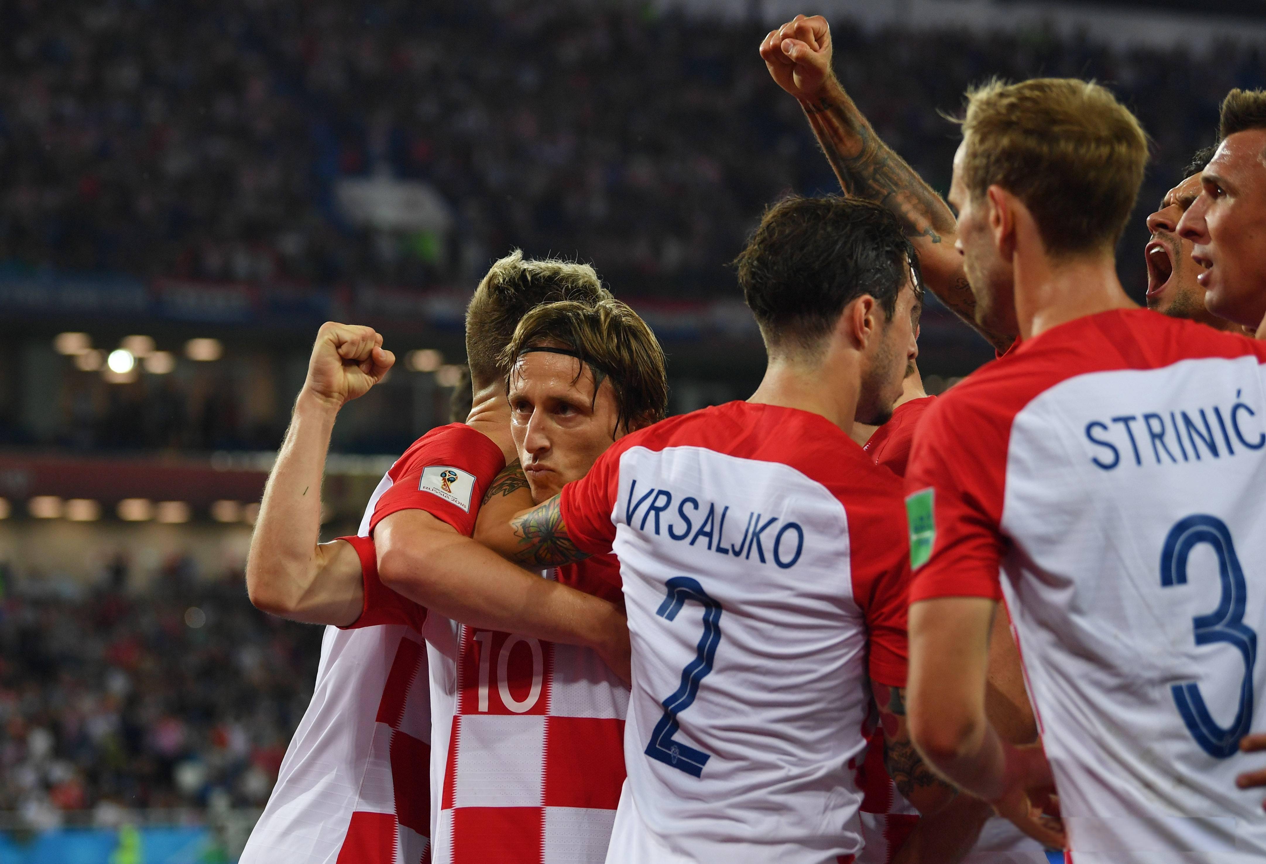 荷兰遭法国队淘汰