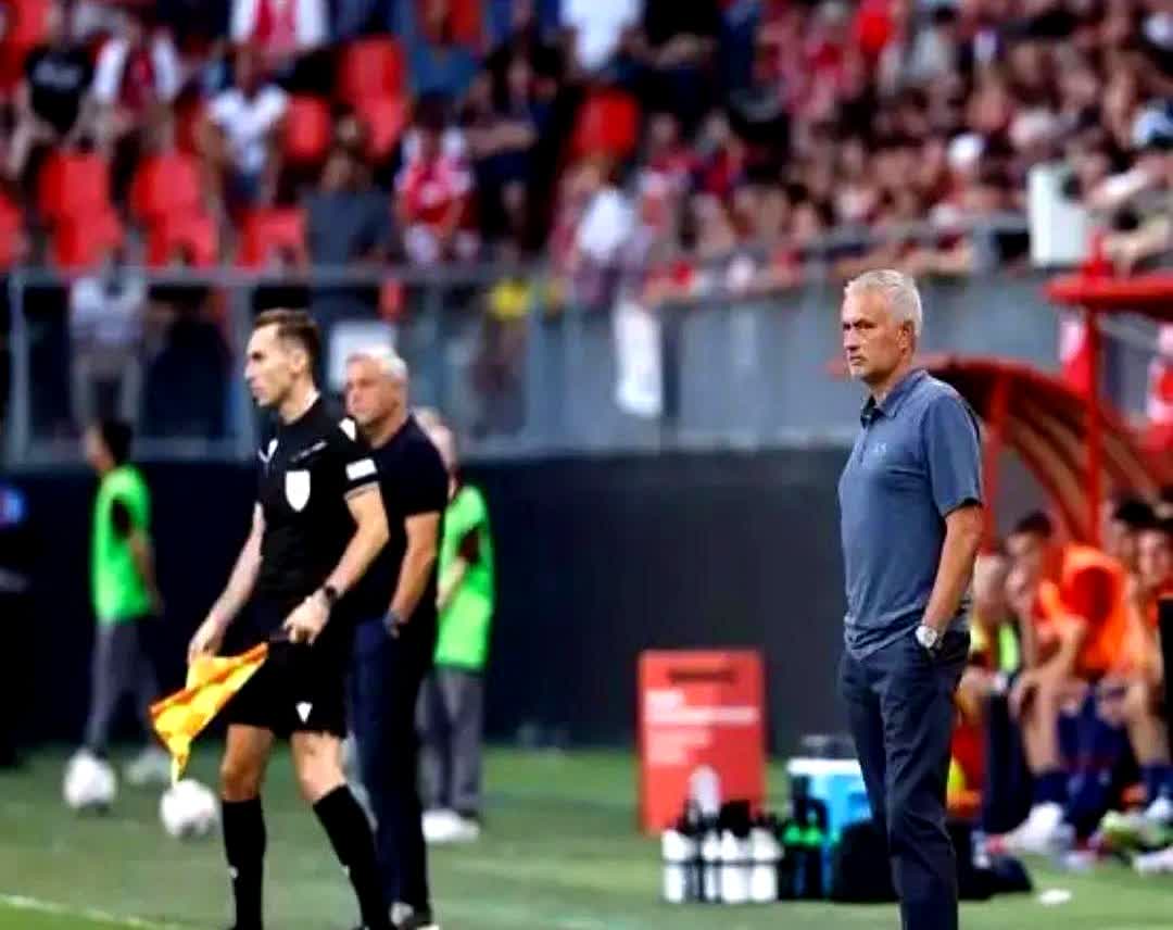 摩纳哥客场逼平加拉塔萨雷，保持不败战绩