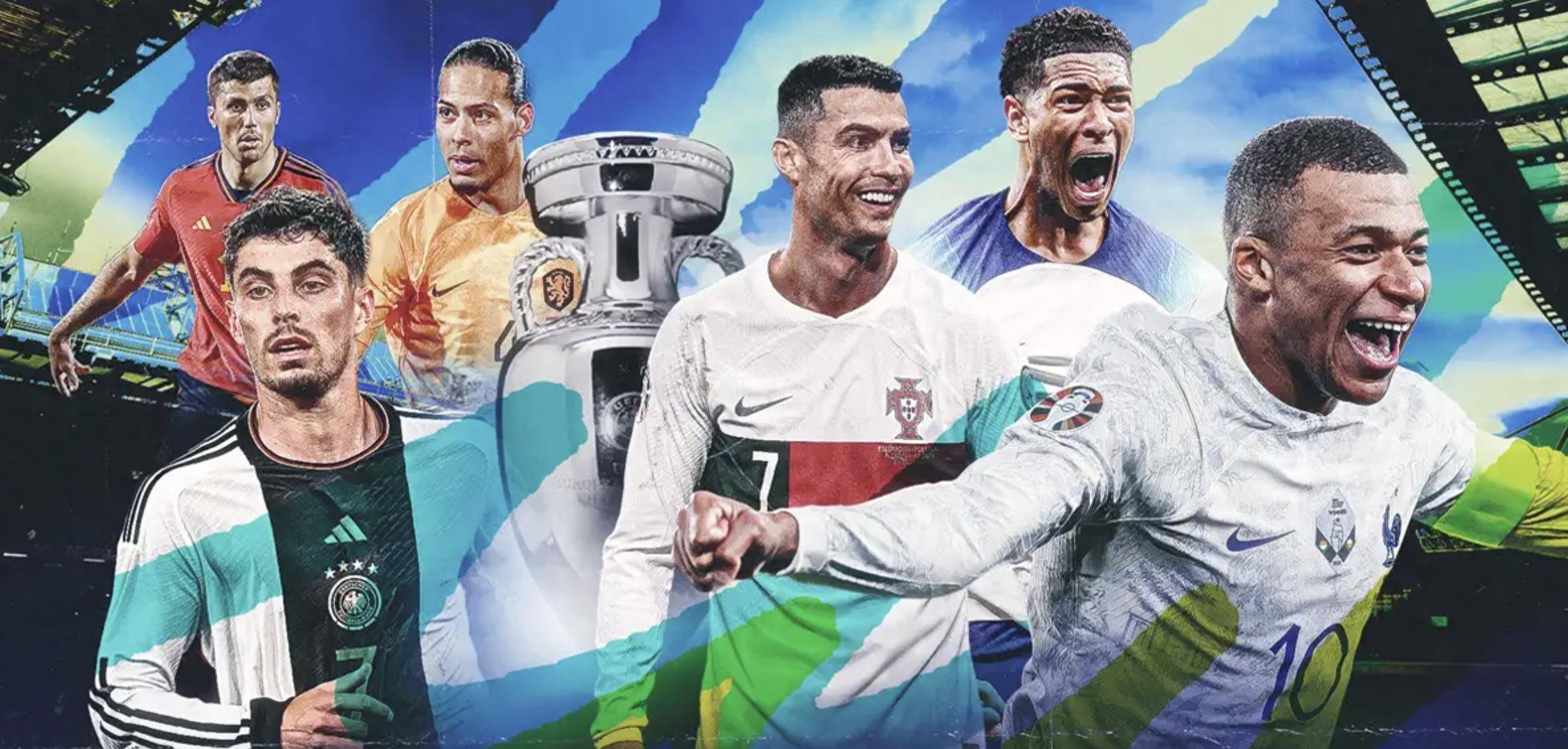 欧洲豪门再度挑战，足球盛宴即将开启