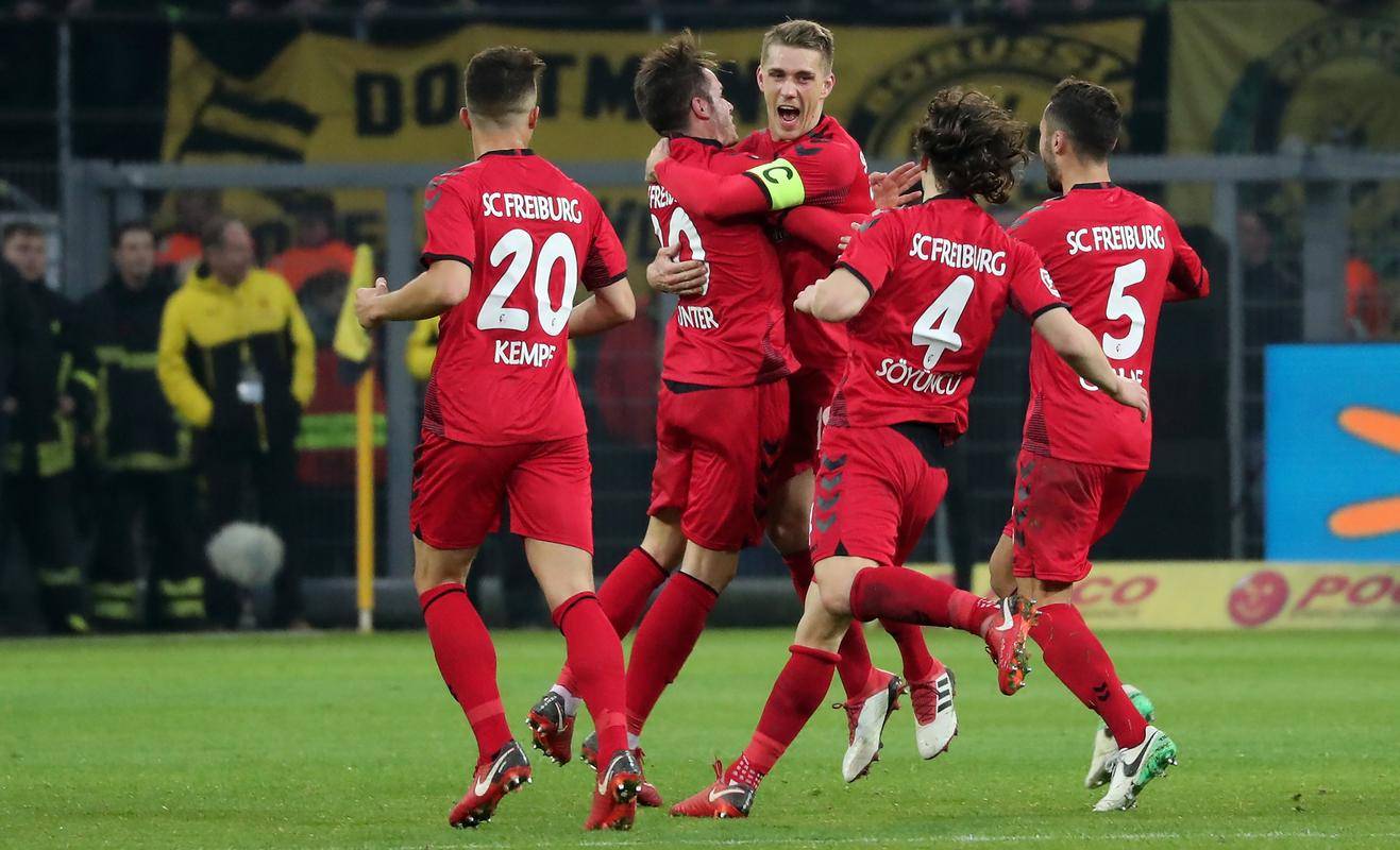 开云体育入口-柏林联合客场奋力一战，惜败对手