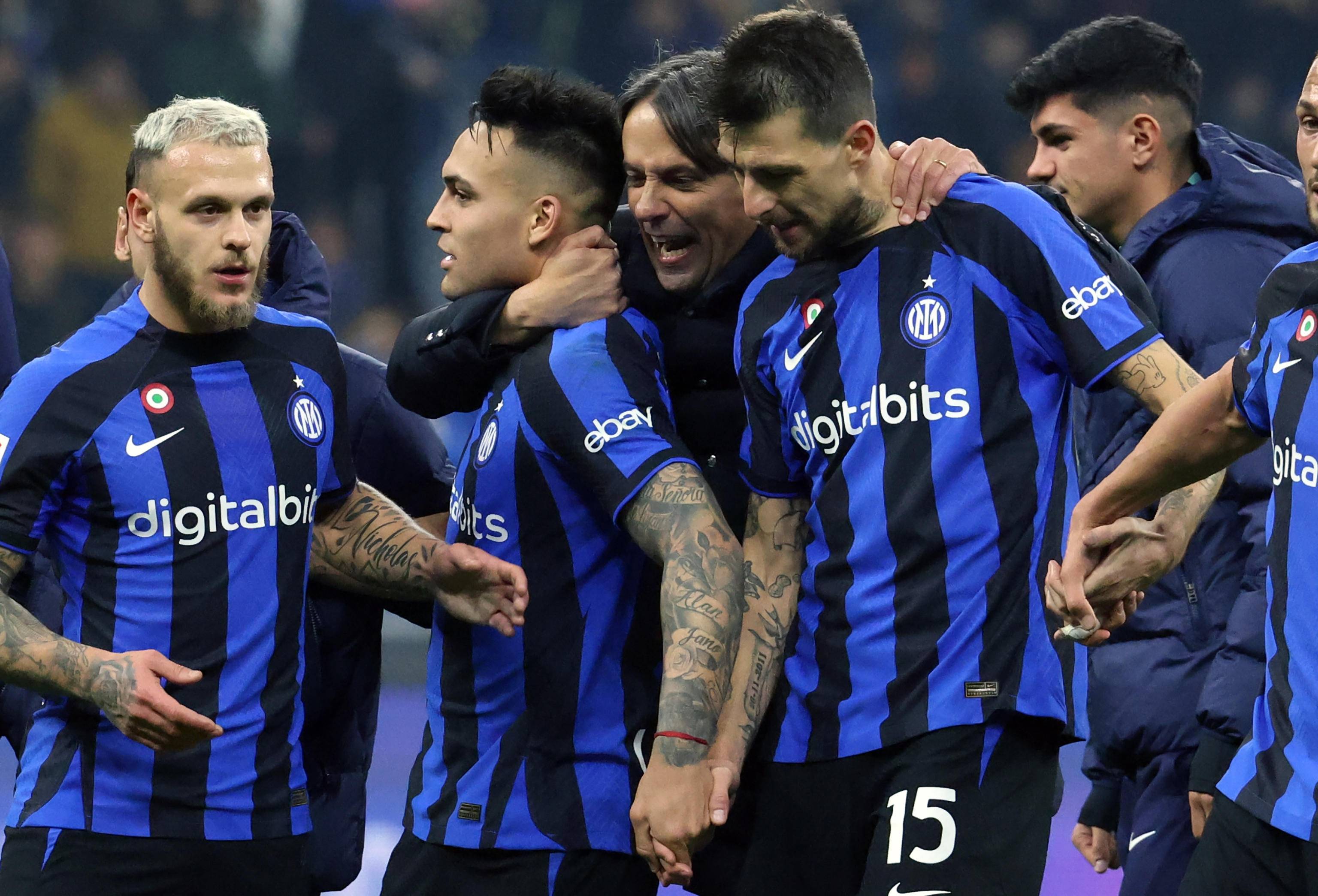 意大利遭遇惨败，无缘欧国联四强