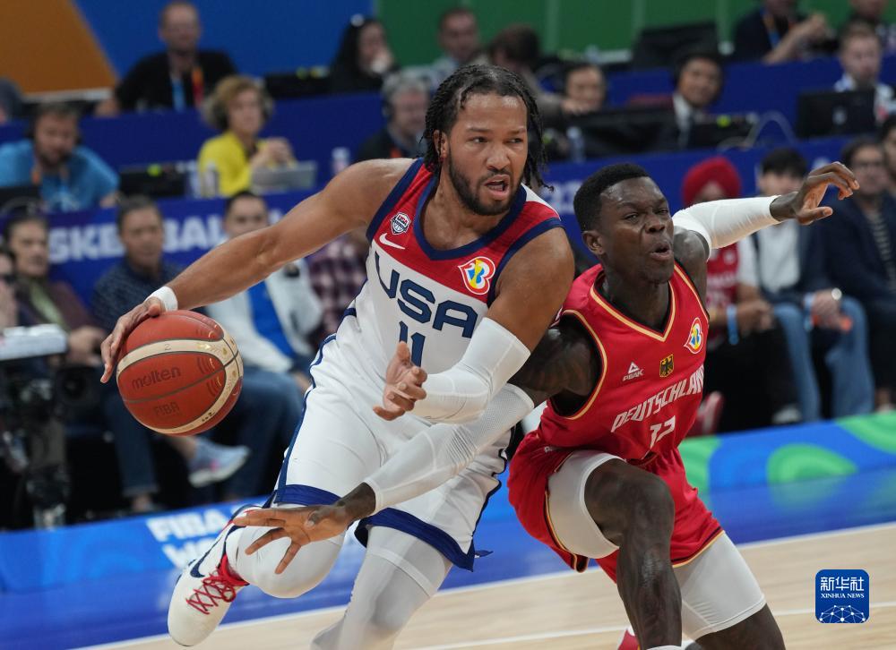 篮球赛事中德国队逆袭奋力夺冠！领跑全场！的简单介绍