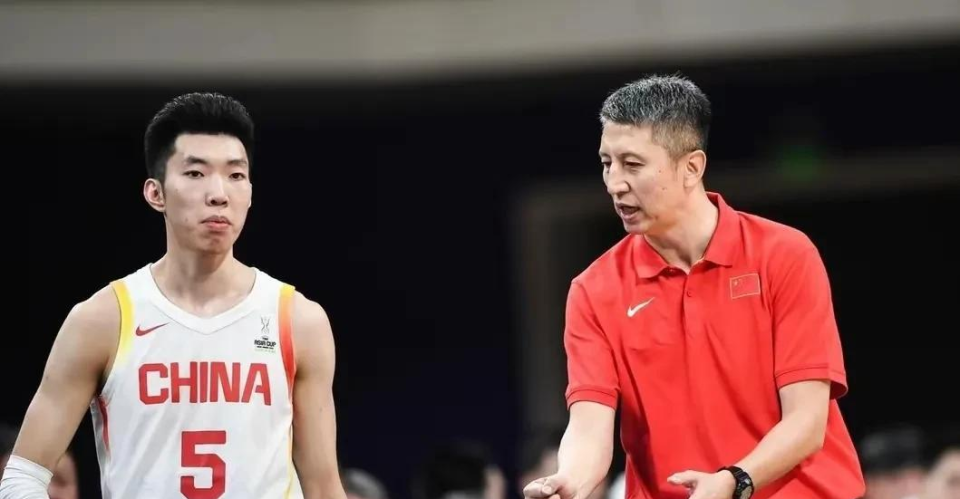 河南男篮迎来五连胜，成为黑马候选