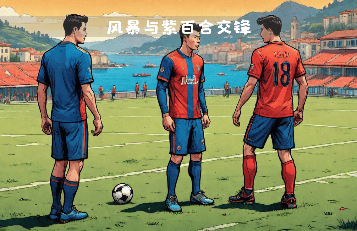 热那亚在客场迎战强敌，寻求突破