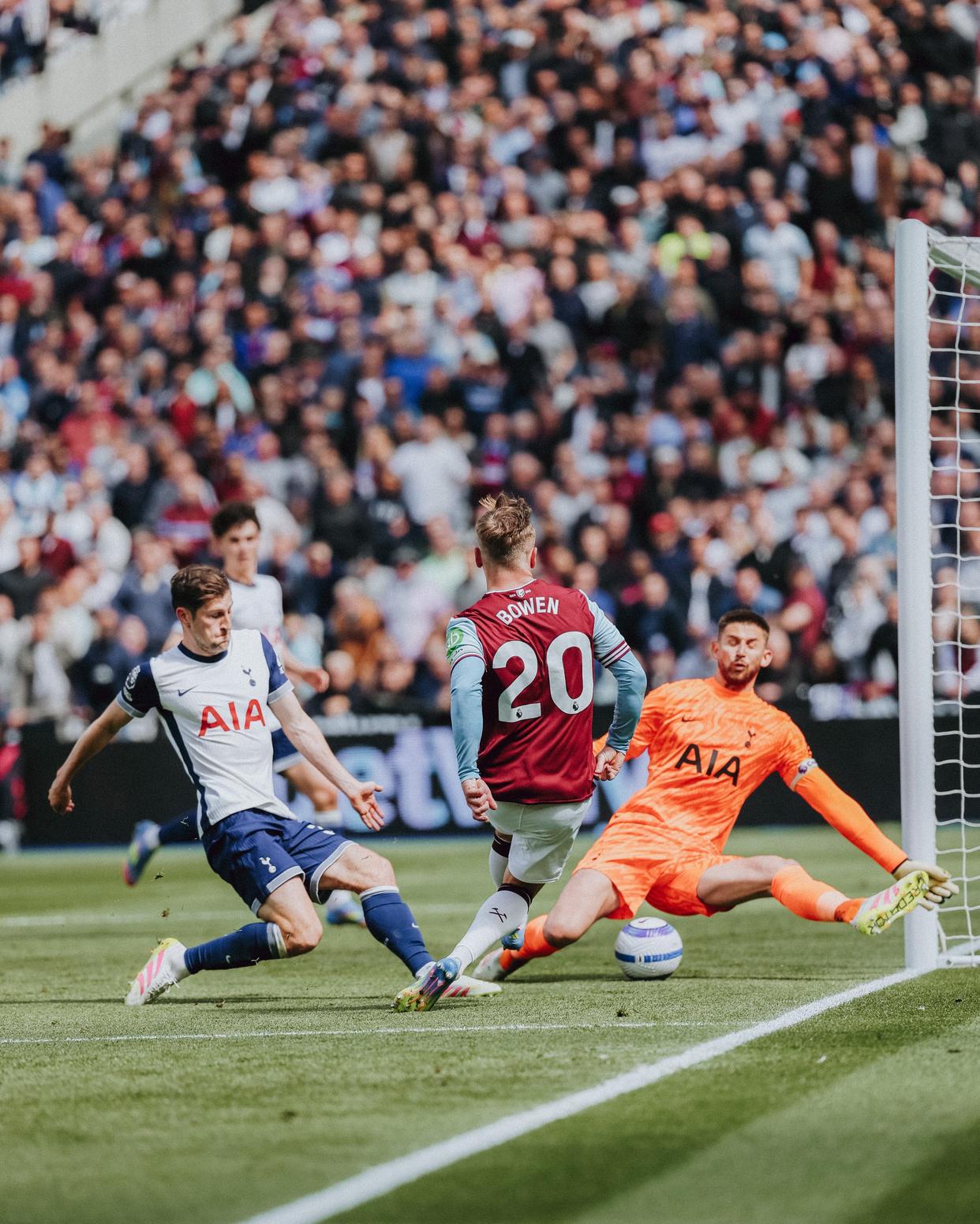 开云体育平台APP-热刺主场战平瓦伦西亚，双方实力均衡