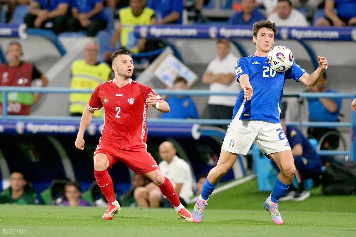 开云体育入口-欧预赛精彩对决，球员身体素质成焦点