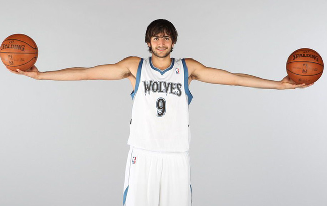 开云平台-西班牙超级篮球联赛积分榜单最新公布