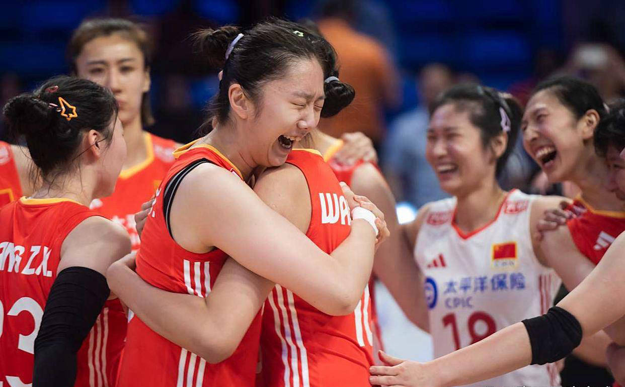 主教练战术妙手回春，队伍赢得胜利