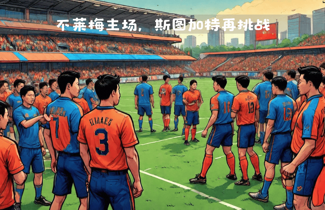 斯图加特主场取胜，争取保级末班车