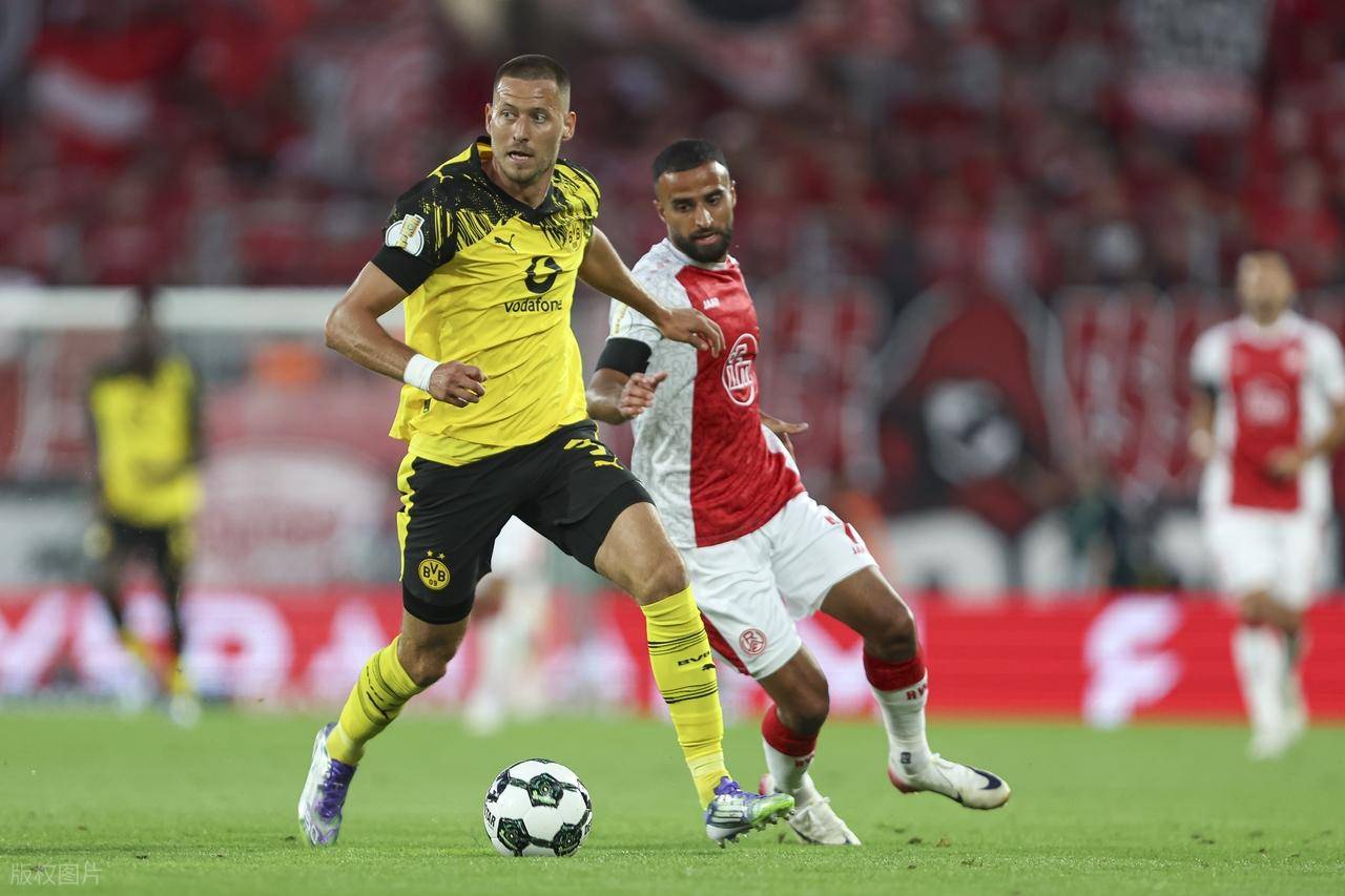 德国队双杀对手，晋级欧洲杯半决赛